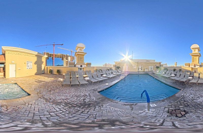 Marriott's Grand Chateau photo 2