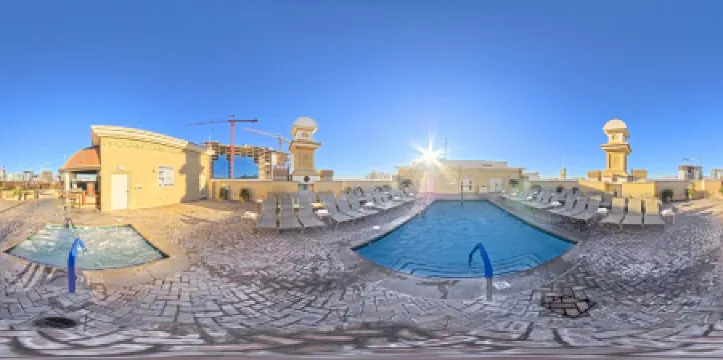 Marriott's Grand Chateau