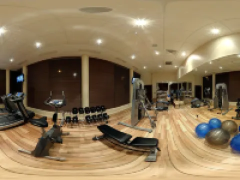 Courtyard Paris Saint Denis Hotels in Saint-Denis