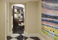 The Lexington Hotel, Autograph Collection - bar