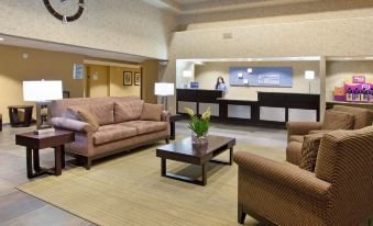 Holiday Inn Express Nogales