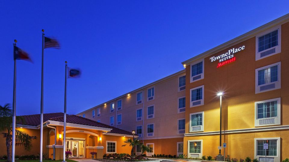 TownePlace Suites Corpus Christi