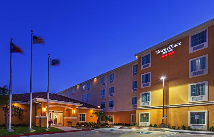 TownePlace Suites Corpus Christi