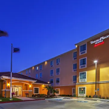 TownePlace Suites Corpus Christi