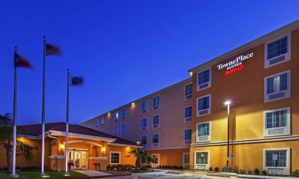 TownePlace Suites Corpus Christi