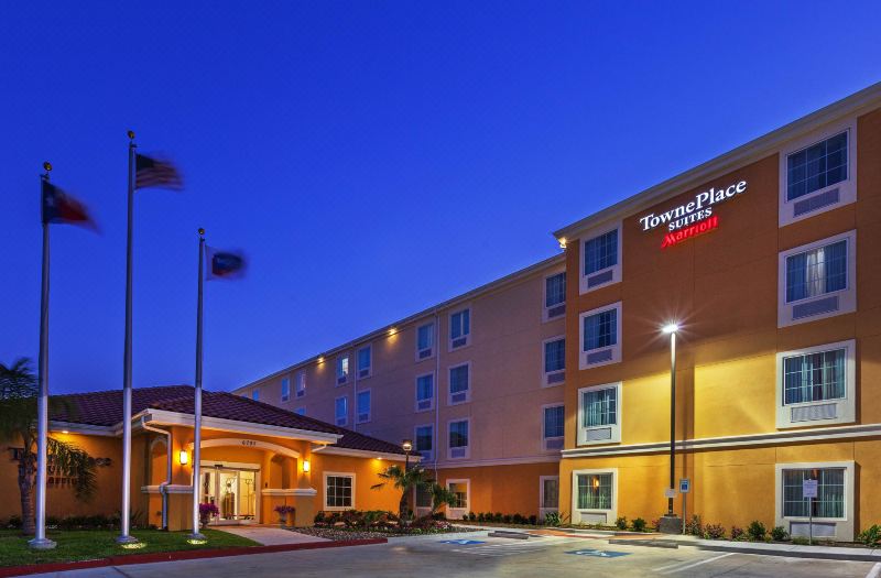 TownePlace Suites Corpus Christi