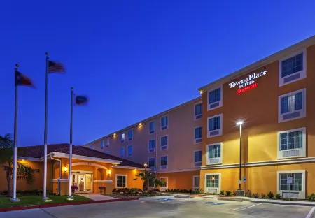 TownePlace Suites Corpus Christi