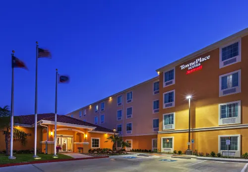 TownePlace Suites Corpus Christi