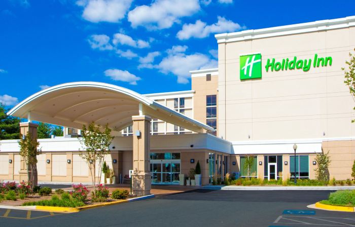 Holiday Inn GAITHERSBURG by IHG
