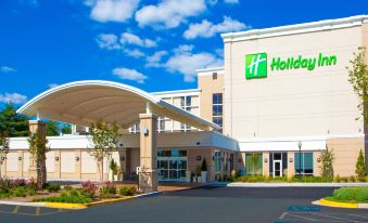 Holiday Inn Gaithersburg