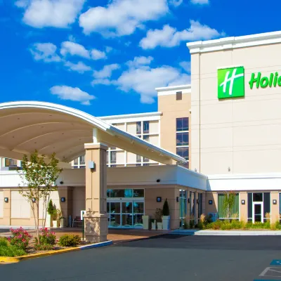 Holiday Inn GAITHERSBURG by IHG Hotels near Rio Washingtonian Lake