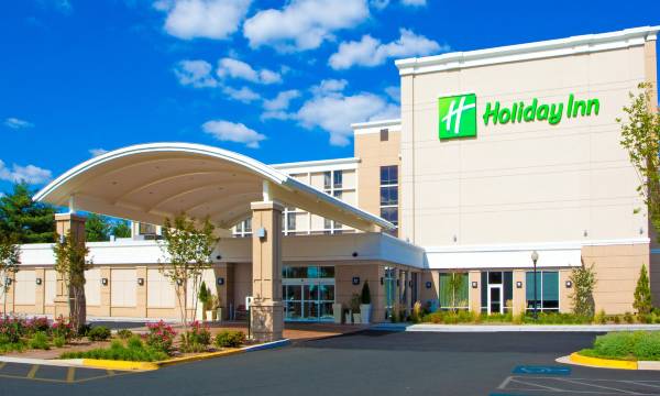 Holiday Inn Gaithersburg by IHG
