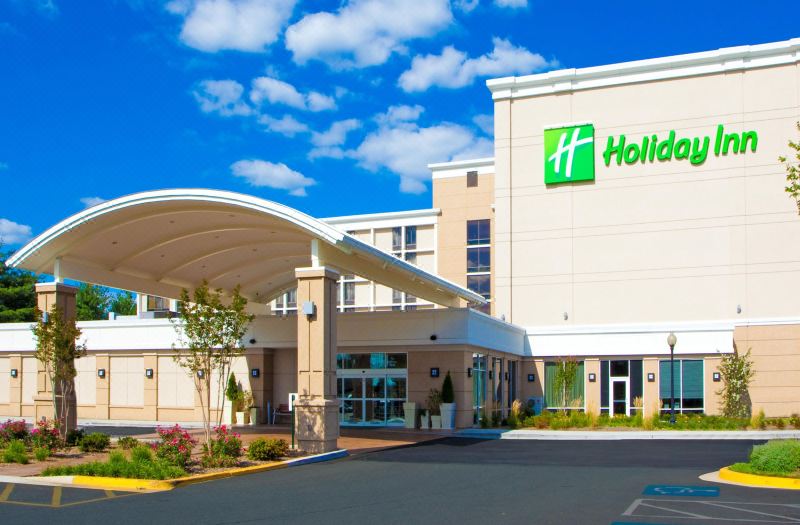 Holiday Inn Gaithersburg by IHG
