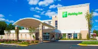 Holiday Inn Gaithersburg Hotels near Bowl America Gaithersburg