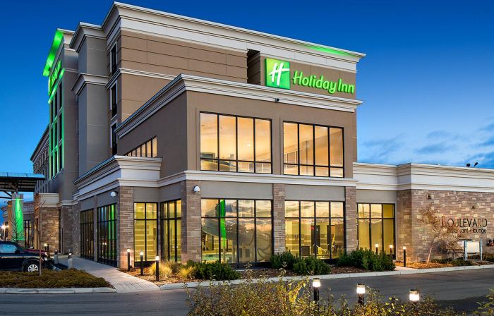 Holiday Inn & Suites RED DEER SOUTH by IHG
