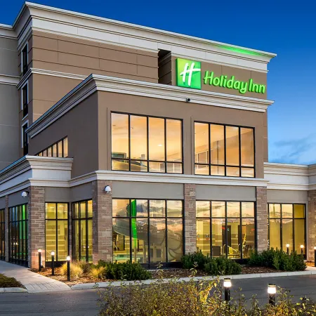 Holiday Inn & Suites RED DEER SOUTH by IHG