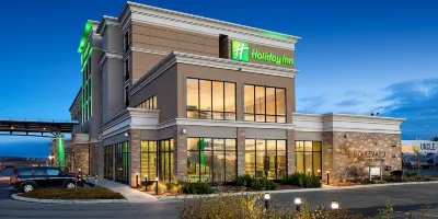 Holiday Inn & Suites Red Deer South Hotels in Red Deer County