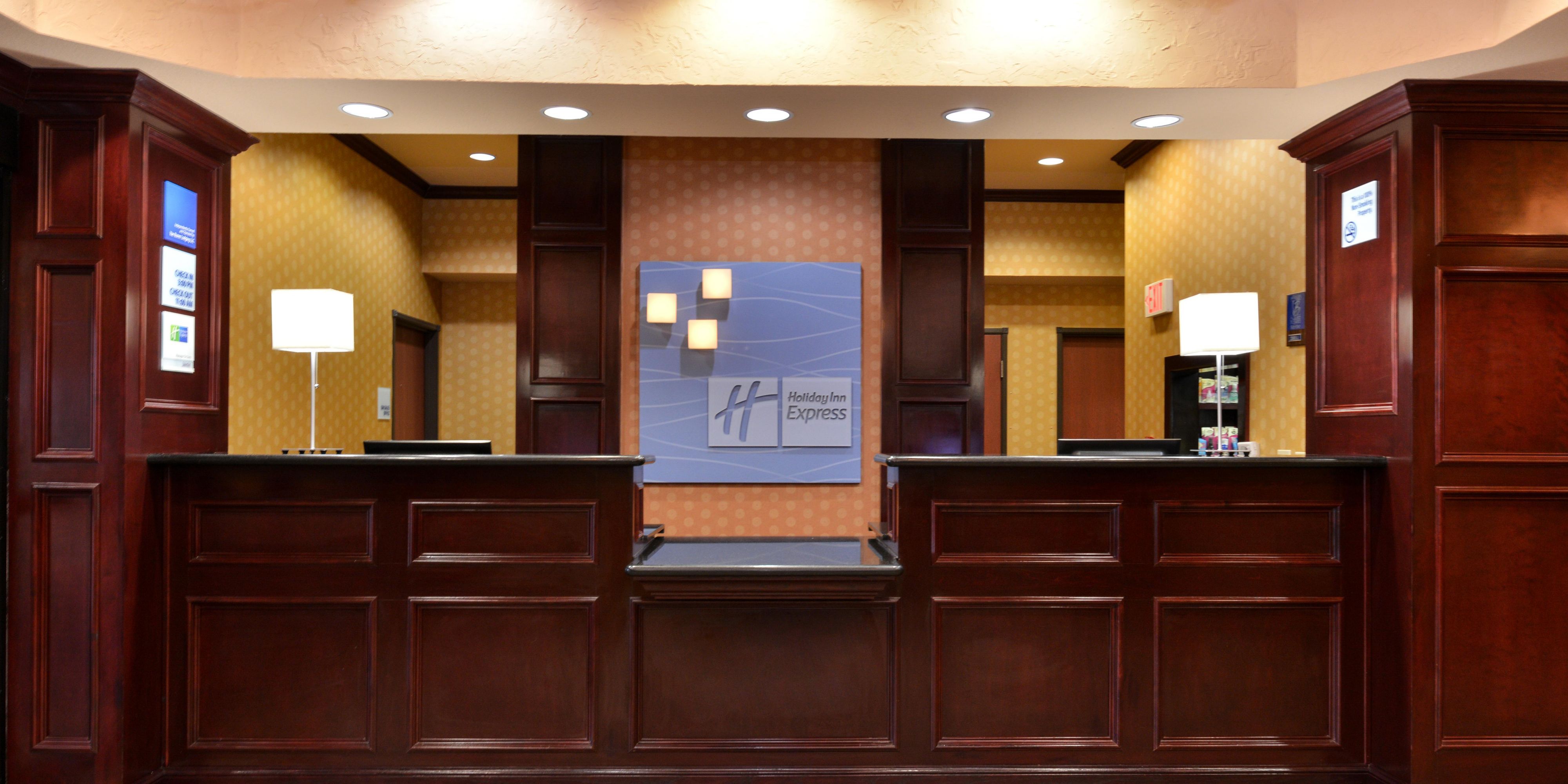 Holiday Inn Express Suites Van Buren-Ft Smith Area, an Ihg Hotel