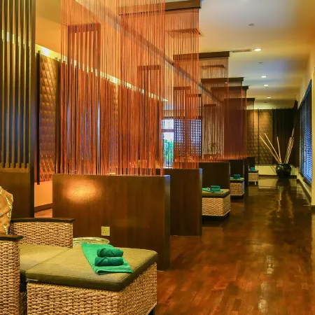 Holiday Inn MELAKA by IHG