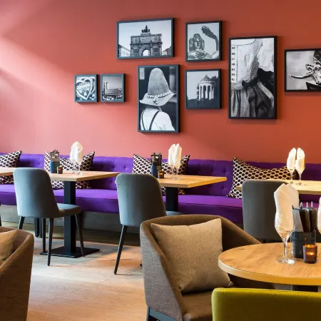 Holiday Inn Munich City Centre