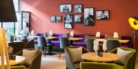 Holiday Inn Munich City Centre - พร้อมอาหารเช้า