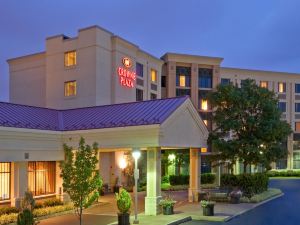 Crowne Plaza Philadelphia - King of Prussia