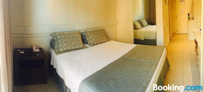 Jurerê Beach Village - Flat na Praia Hotels in Florianopolis