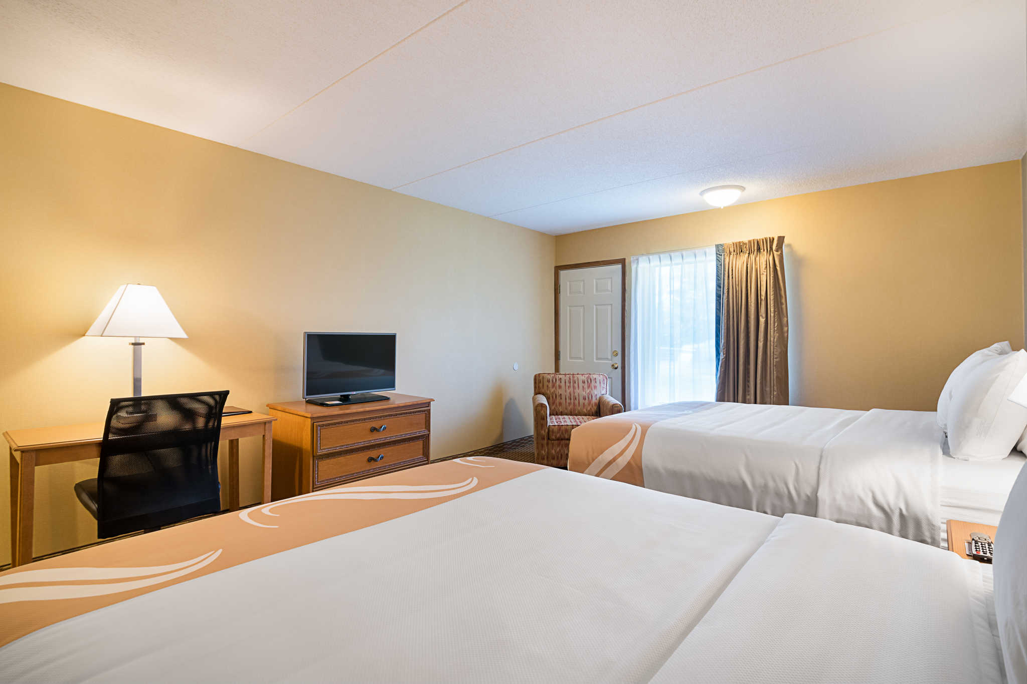 Quality Inn Westfield - Springfield