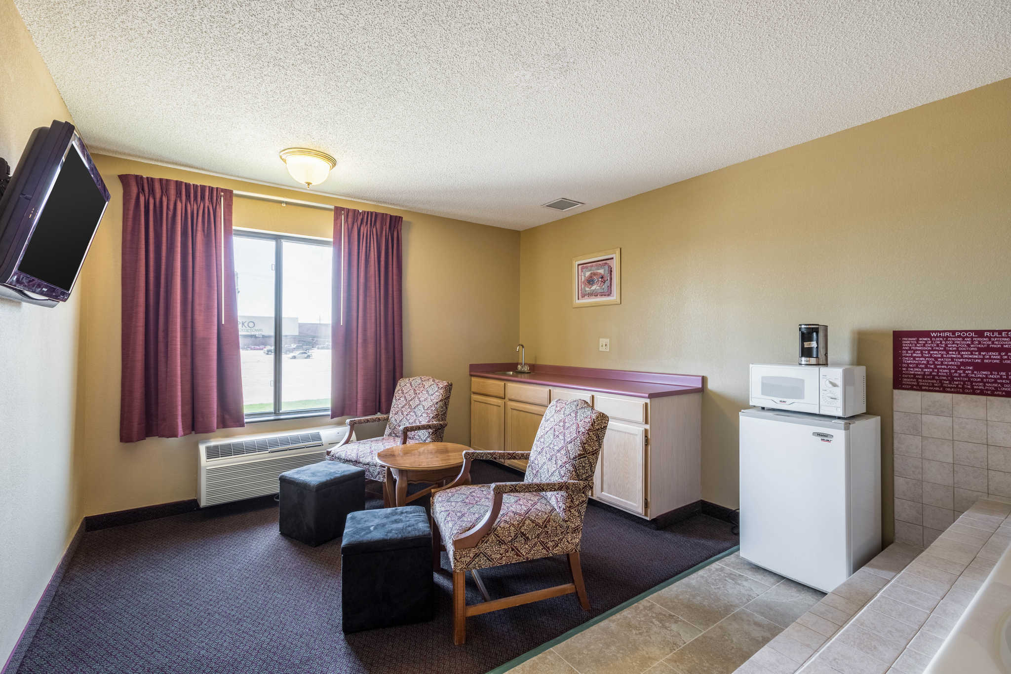 Best Western Plus Ogallala Inn