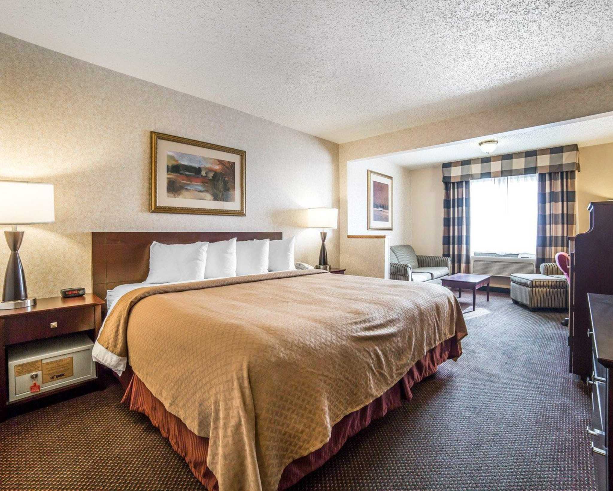 Quality Inn & Suites Missoula