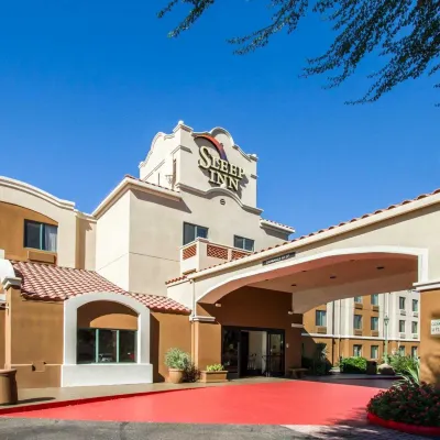 Sleep Inn North Scottsdale Near Mayo Clinic Hotels near Orange Tree Golf Course