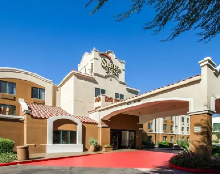 Sleep Inn North Scottsdale Near Mayo Clinic Hotels in Maricopa County