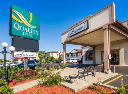 Quality Inn Niagara Falls