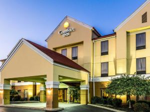 Comfort Inn Airport Turfway Road