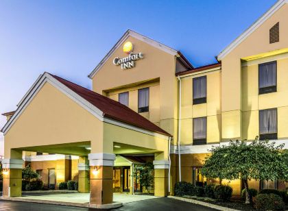 Comfort Inn Airport Turfway Road