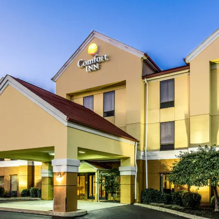 Comfort Inn Airport Turfway Road