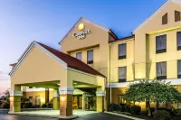 Spark by Hilton Cincinnati Airport South