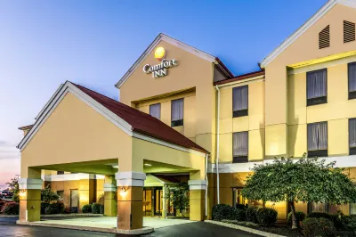 Comfort Inn Airport Turfway Road Hotels in Florence