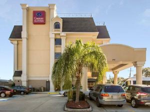 Comfort Suites Kenner