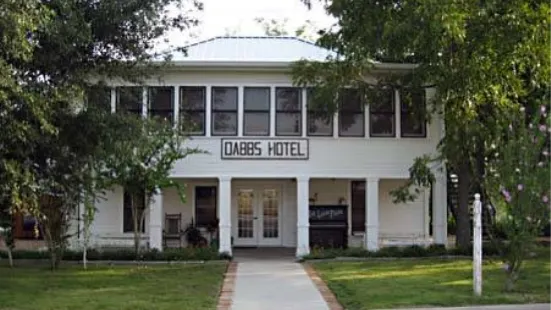 Dabbs Hotel