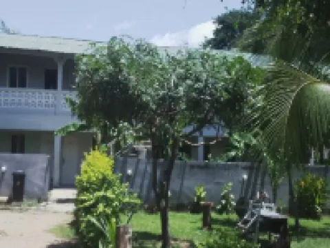 BB Tributary Hotel Hotels in Asuogyaman