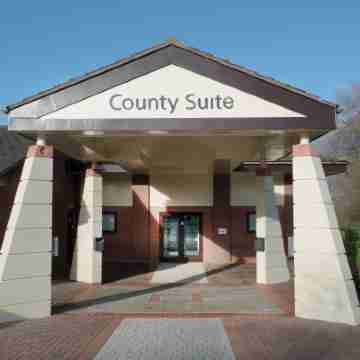 Staverton Park Hotel & Golf Club Hotel Exterior