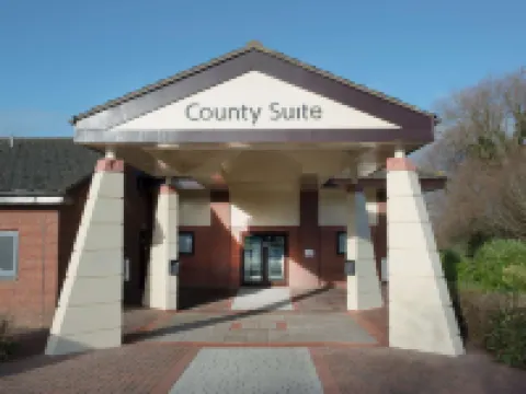 Staverton Park Hotel & Golf Club Hotels in Daventry