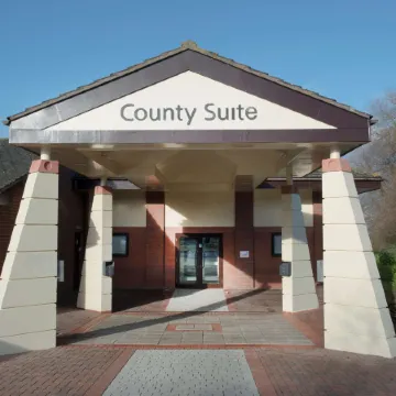 Staverton Park Hotel & Golf Club