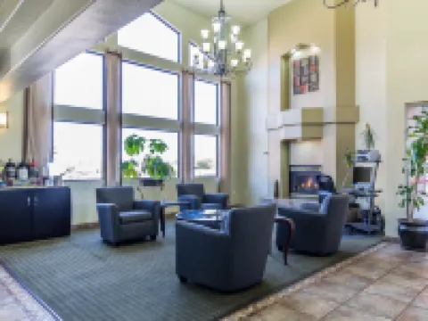 Quality Inn Washington - St George North Hotels in Washington