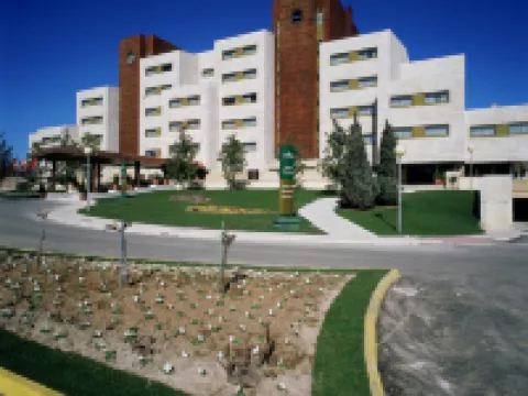 パラドール デ サラマンカ サラマンカのホテル