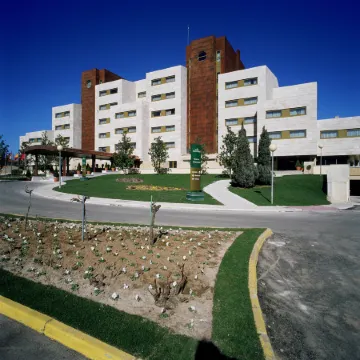 Parador de Salamanca Отели рядом с достопримечательностью «Сан-Эстебан»