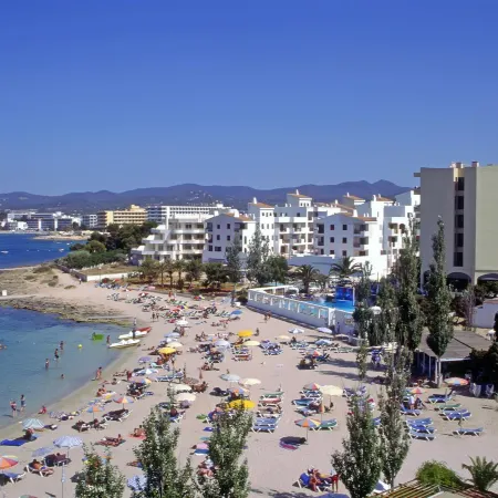 Innside by Meliá Ibiza