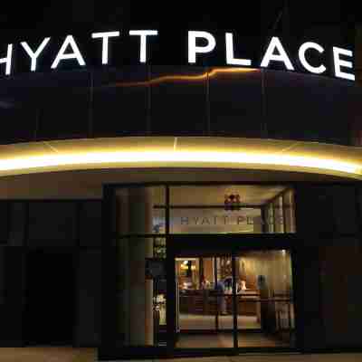 Hyatt Place Flushing/LGA Airport Hotel Exterior