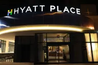 Hyatt Place Flushing/LGA Airport Hotels near St John's University
